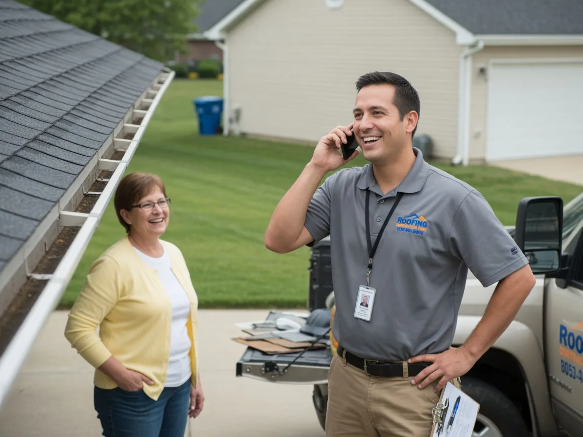 Local Roofing Contractors Montreal, MO FAQs